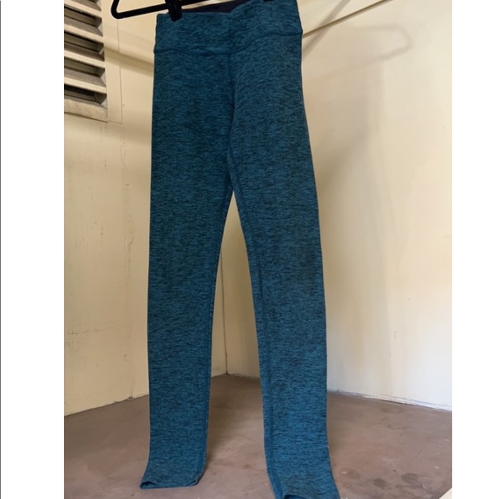 Beyond Yoga midrise long legging size small